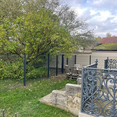 Le Grimont - 5 Min De Disneyland Paris Coupvray Eksteriør billede