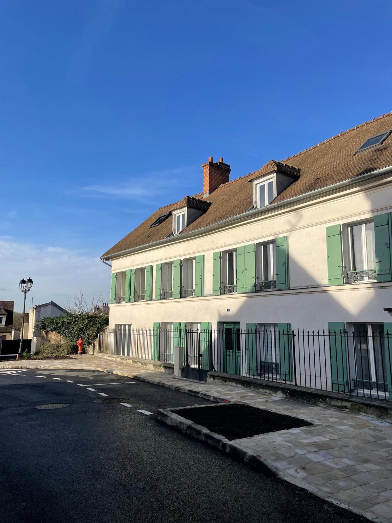 Le Grimont - 5 Min De Disneyland Paris Coupvray Eksteriør billede