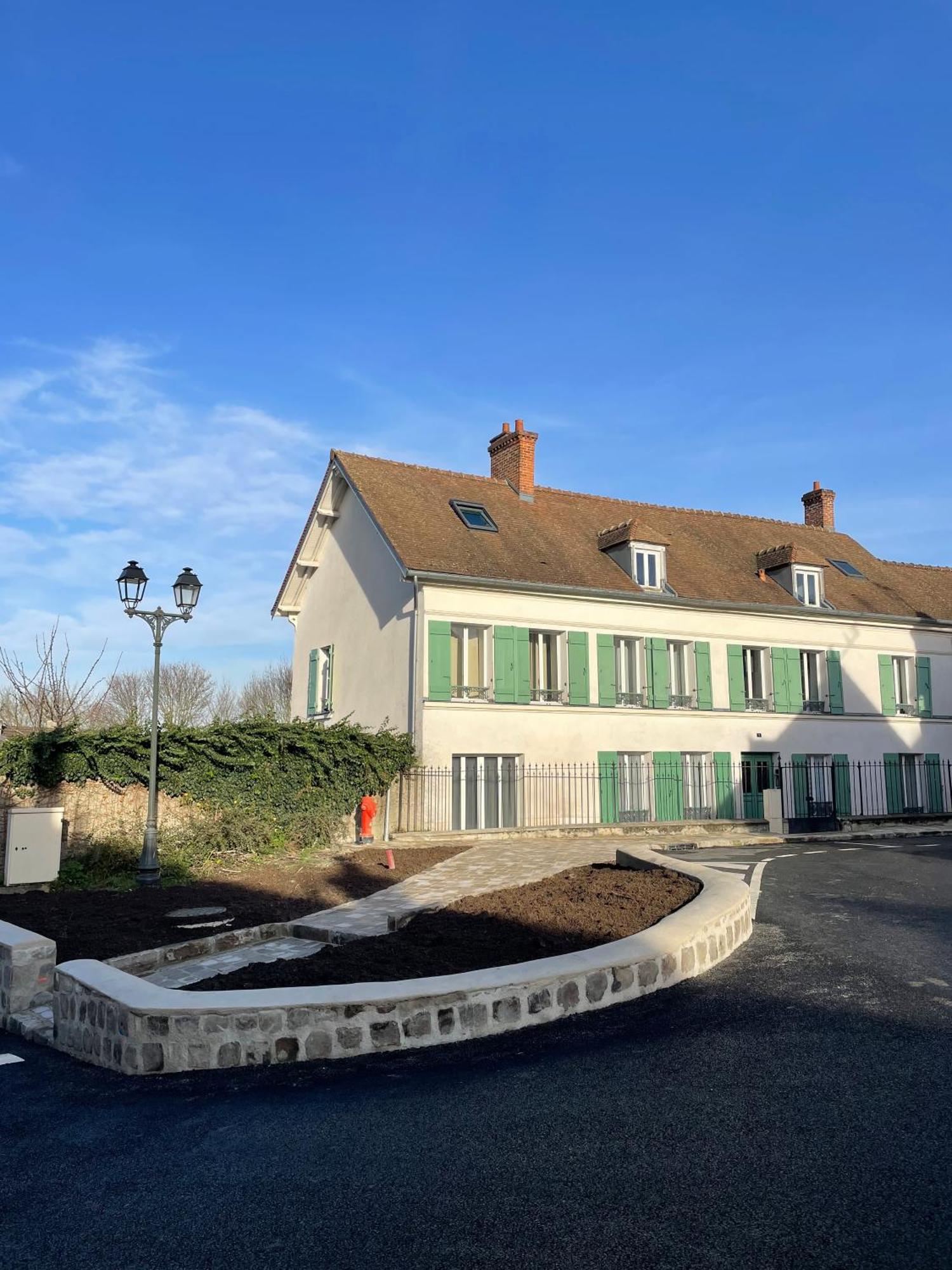 Le Grimont - 5 Min De Disneyland Paris Coupvray Eksteriør billede